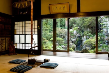 koshinoyado takashimaya