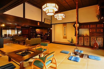 koshinoyado takashimaya