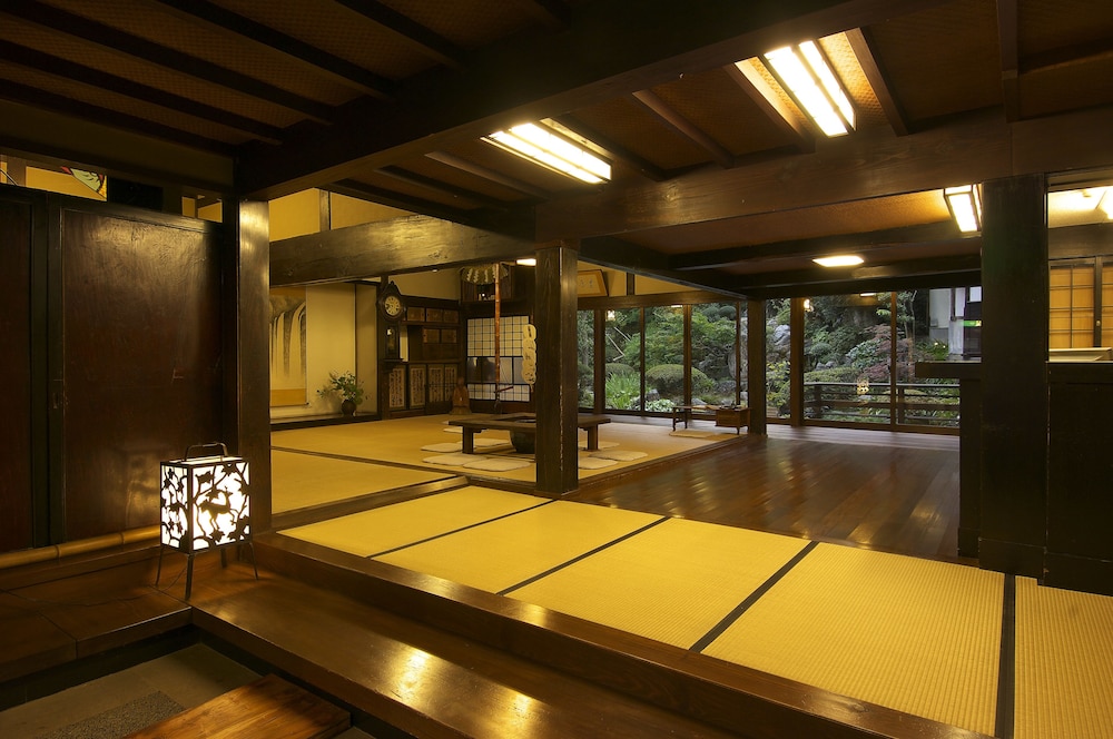 koshinoyado takashimaya