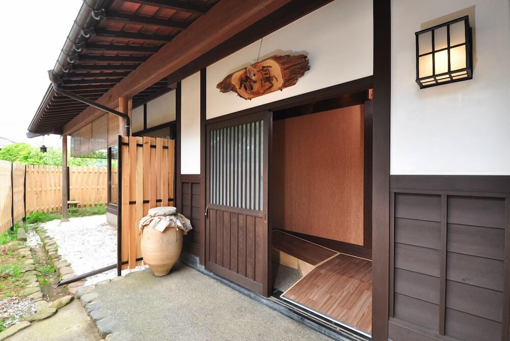 koshinoyado takashimaya