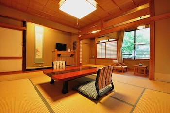 koshinoyado takashimaya
