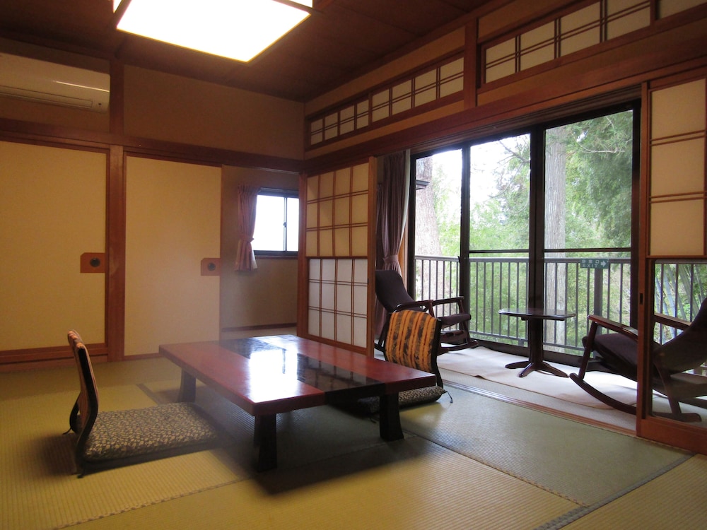 koshinoyado takashimaya