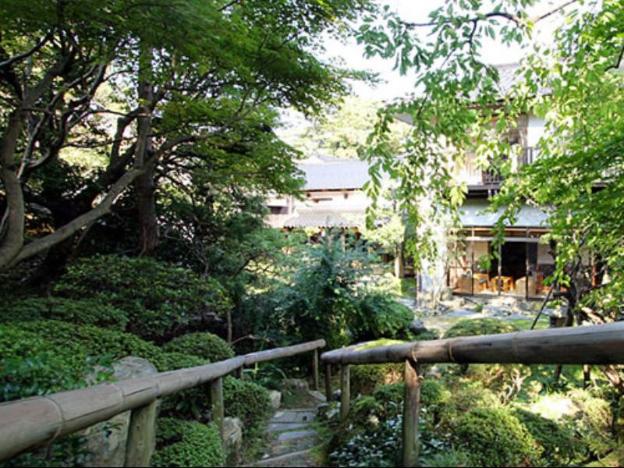 koshinoyado takashimaya