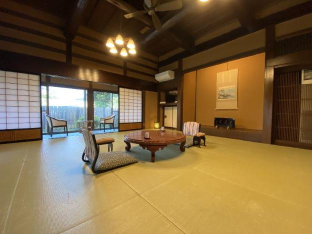 koshinoyado takashimaya