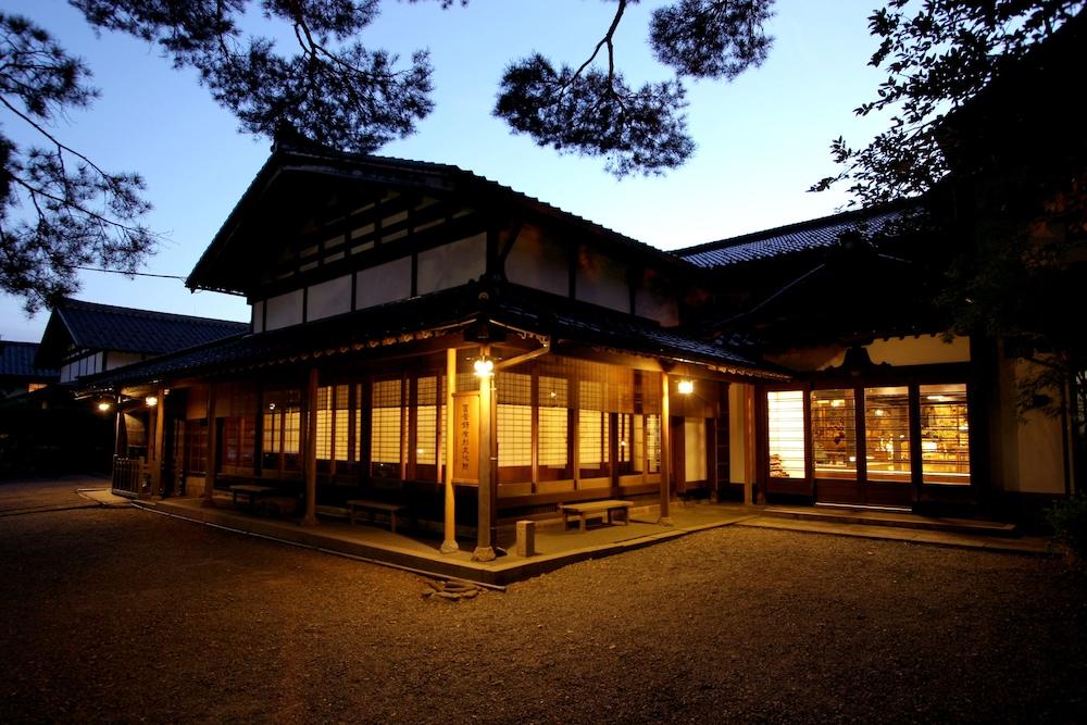 koshinoyado takashimaya