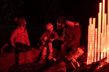 Blue Mountain Resort Mosaic Suites,Ontario>>Collingwood,3 star