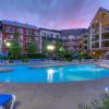 blue mountain resort mosaic suites