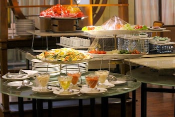 hotel new saphir yogyakarta