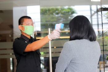 hotel new saphir yogyakarta