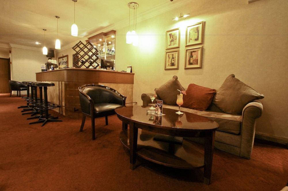 hotel new saphir yogyakarta