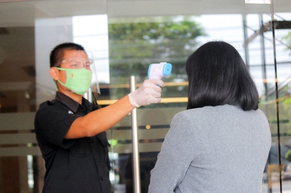 hotel new saphir yogyakarta