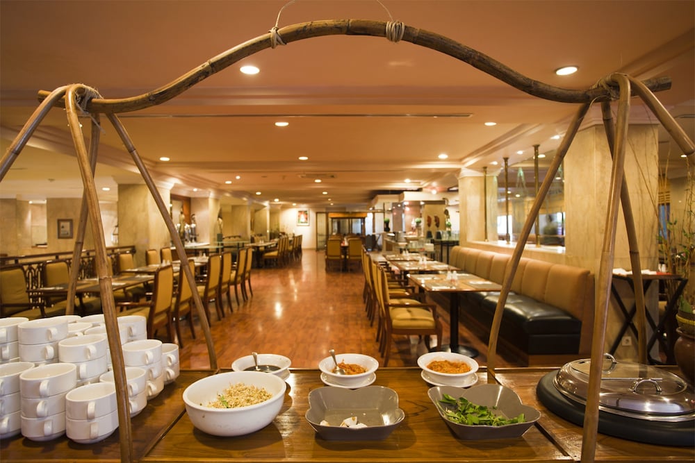 hotel new saphir yogyakarta