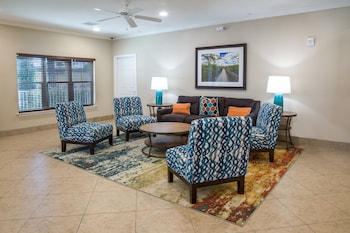 Holiday Inn Club Vacations Orlando Breeze Resort By Ihg,Four Corners>>Davenport,4 star