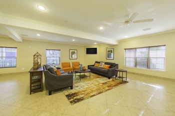Holiday Inn Club Vacations Orlando Breeze Resort By Ihg,Four Corners>>Davenport,4 star