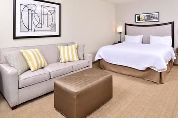 hampton inn and suites orlando downtown south medical center