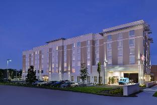 Hampton Inn & Suites Orlando/Downtown South - Medical Center,Orlando>>Orange County,3 star