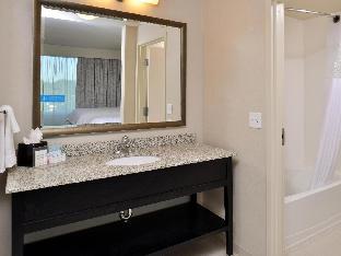 hampton inn and suites orlando downtown south medical center