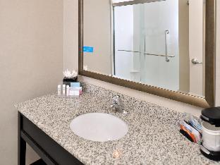 hampton inn and suites orlando downtown south medical center