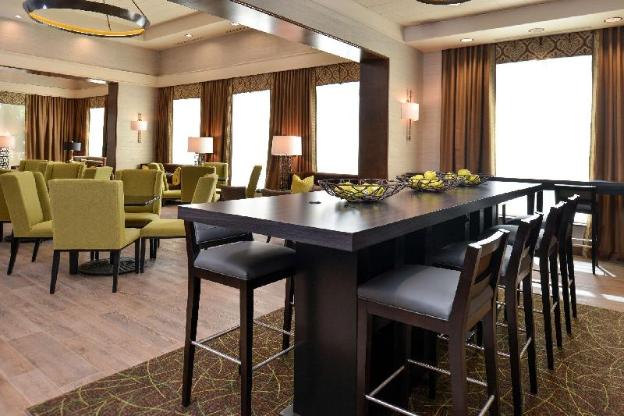 hampton inn and suites orlando downtown south medical center