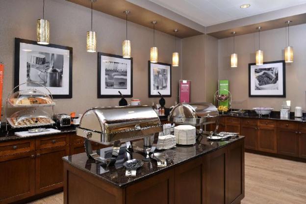 hampton inn and suites orlando downtown south medical center