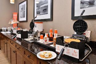 hampton inn and suites orlando downtown south medical center