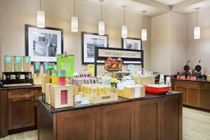 hampton inn and suites orlando downtown south medical center