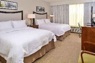 hampton inn and suites orlando downtown south medical center