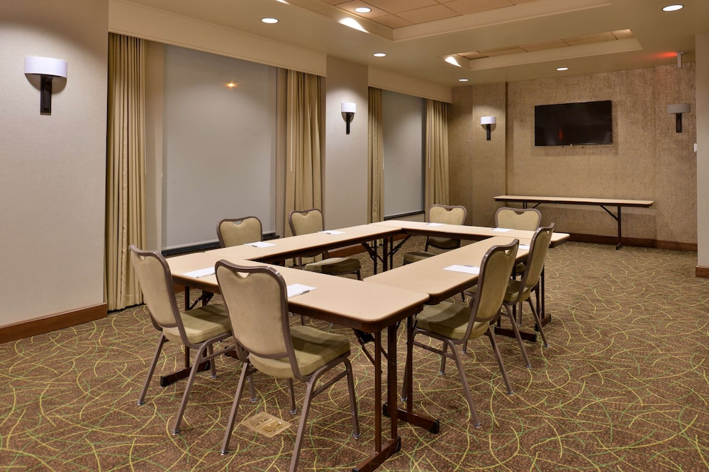 hampton inn and suites orlando downtown south medical center