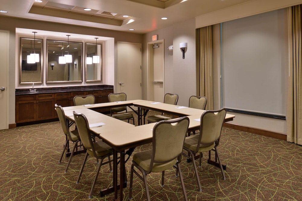 hampton inn and suites orlando downtown south medical center