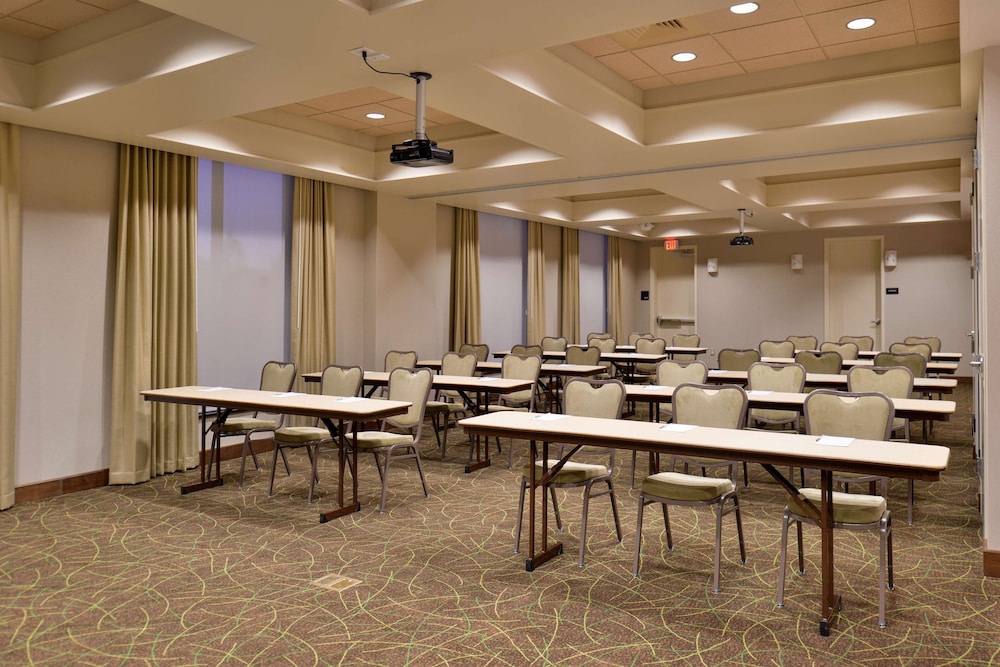 hampton inn and suites orlando downtown south medical center