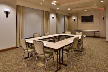 hampton inn and suites orlando downtown south medical center