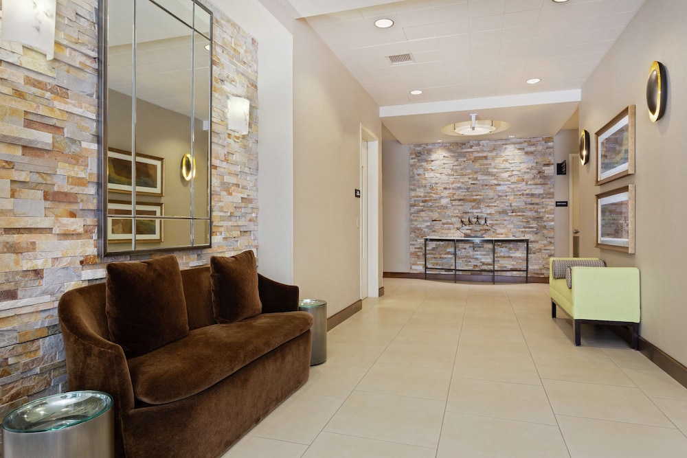 hampton inn and suites orlando downtown south medical center