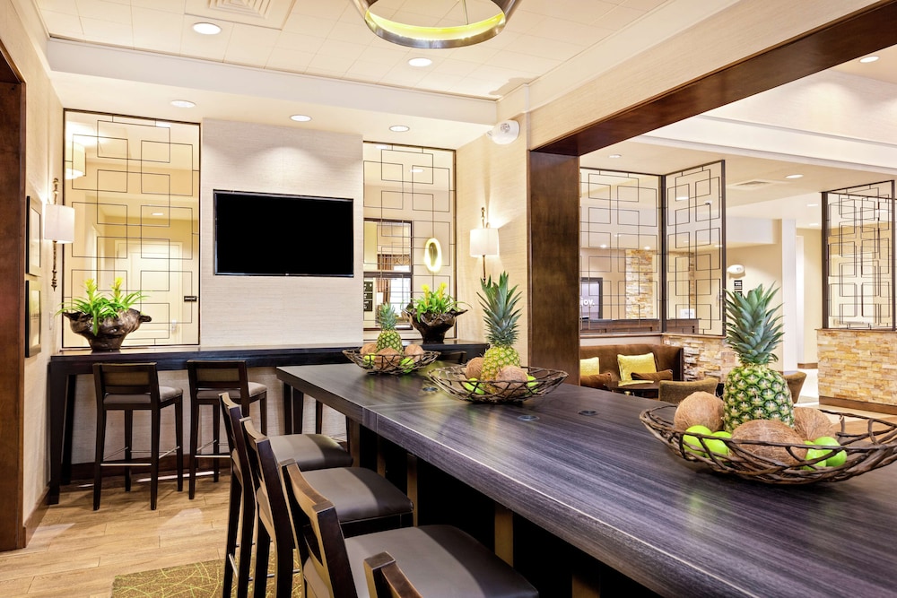 hampton inn and suites orlando downtown south medical center