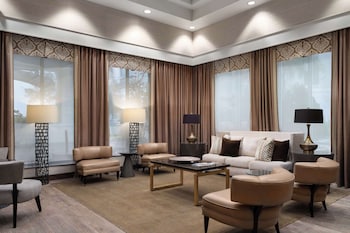 hampton inn and suites orlando downtown south medical center