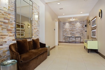 hampton inn and suites orlando downtown south medical center