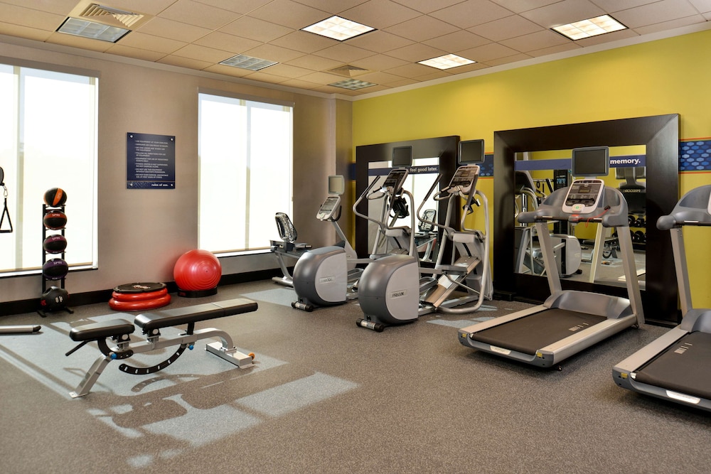 hampton inn and suites orlando downtown south medical center