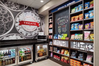 hampton inn and suites orlando downtown south medical center