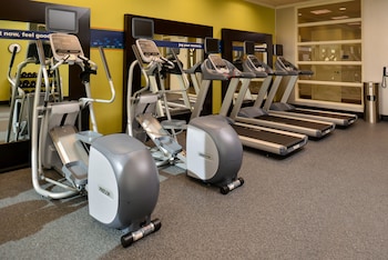 hampton inn and suites orlando downtown south medical center