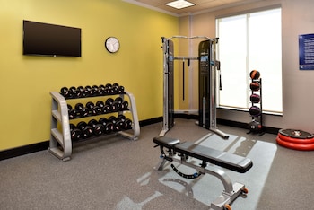 hampton inn and suites orlando downtown south medical center