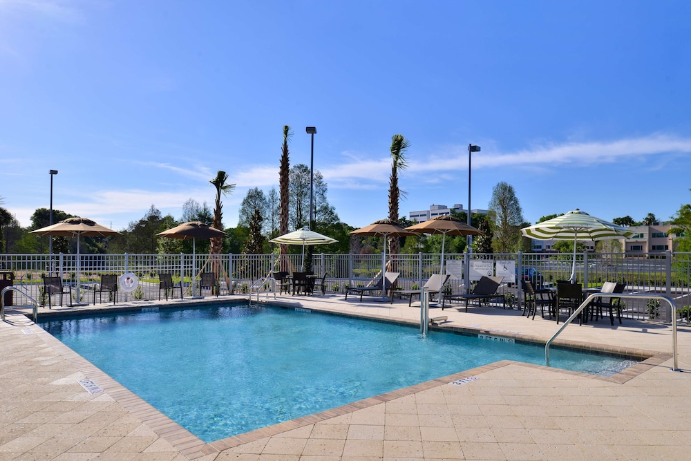 hampton inn and suites orlando downtown south medical center