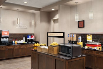 hampton inn and suites orlando downtown south medical center