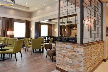 hampton inn and suites orlando downtown south medical center