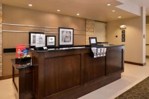 hampton inn and suites orlando downtown south medical center