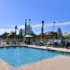 hampton inn and suites orlando downtown south medical center