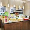 hampton inn and suites orlando downtown south medical center