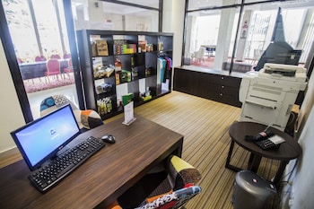 padjadjaran suites resort and convention