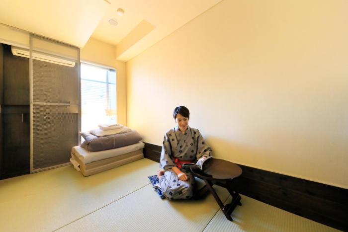 andon ryokan