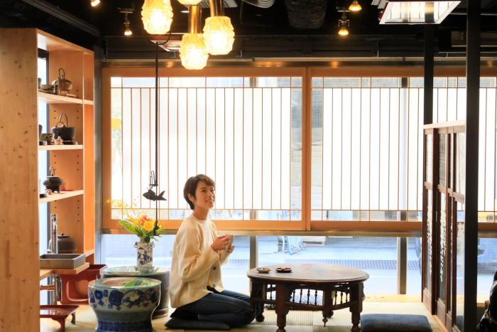andon ryokan