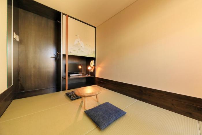 andon ryokan