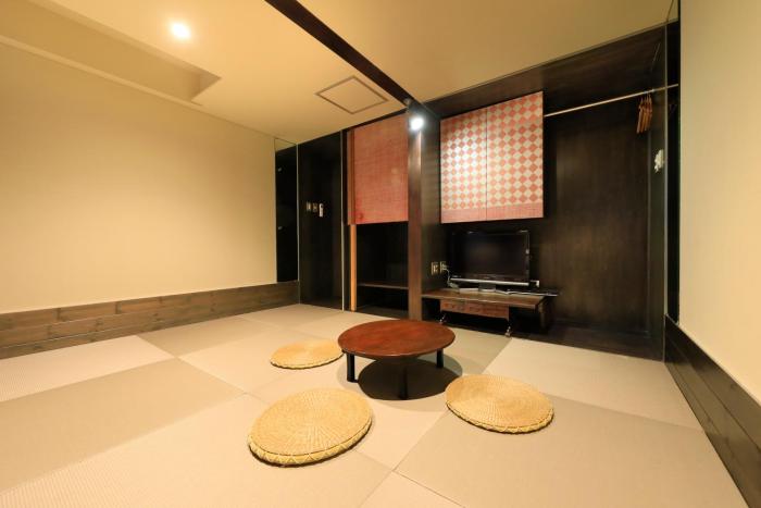 andon ryokan